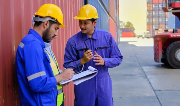 Crew Planning & Operations